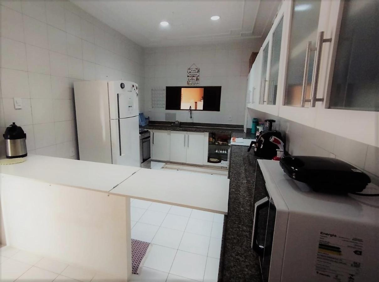 A Oca Hostel Bar โจเอาเปสโซอา ภายนอก รูปภาพ