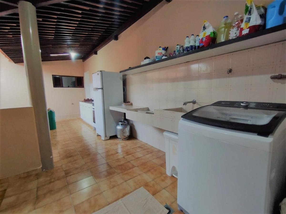 A Oca Hostel Bar โจเอาเปสโซอา ภายนอก รูปภาพ