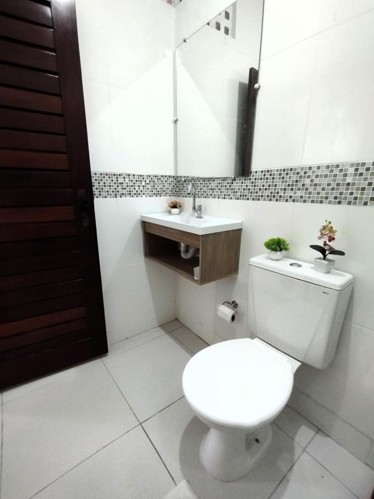 A Oca Hostel Bar โจเอาเปสโซอา ภายนอก รูปภาพ